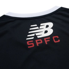 Camiseta do São Paulo Pré Jogo 2026 New Balance - Masculina - Foto 5