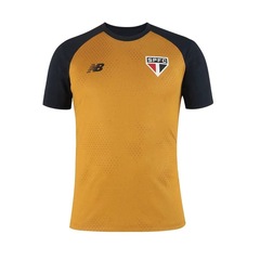 Camiseta do São Paulo Treino 2026 New Balance -  Masculina - Foto 1