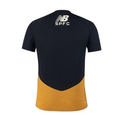 Camiseta do São Paulo Treino 2026 New Balance -  Masculina - Foto 2