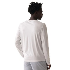 Camiseta Fila Basic Sports - Masculina - Foto 2