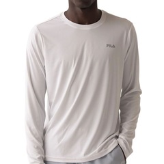 Camiseta Fila Basic Sports - Masculina - Foto 3