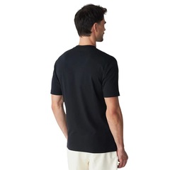Camiseta New Balance M/C Essentials Sl Masculina - Foto 2