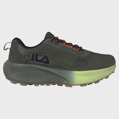 Tênis Feminino Fila Skywind Trail Running - Foto 1
