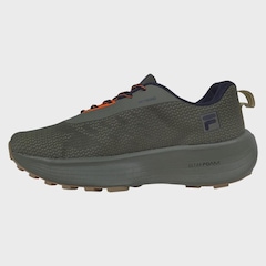 Tênis Feminino Fila Skywind Trail Running - Foto 2