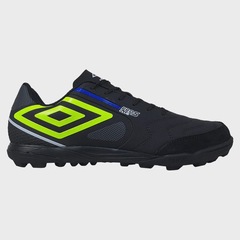 Chuteira Society Adulto Umbro Pro 5 Bump Club - Foto 1