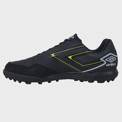 Chuteira Society Adulto Umbro Pro 5 Bump Club - Foto 2