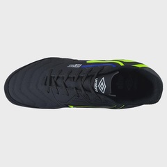 Chuteira Society Adulto Umbro Pro 5 Bump Club - Foto 4