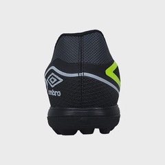 Chuteira Society Adulto Umbro Pro 5 Bump Club - Foto 5
