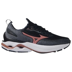 Tênis Feminino Mizuno Wave Mirai 8 - Foto 1