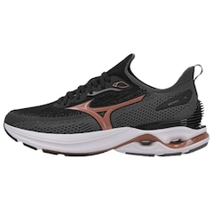 Tênis Feminino Mizuno Wave Mirai 8 - Foto 2