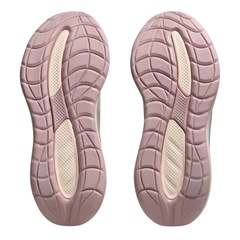 Tênis Feminino Asics Cumulus 28 - Foto 4