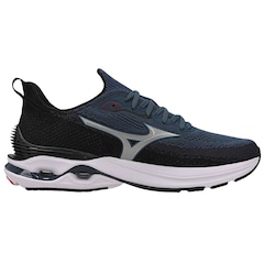 Tênis Masculino Mizuno Wave Mirai 8 - Foto 1