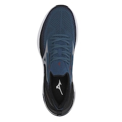 Tênis Masculino Mizuno Wave Mirai 8 - Foto 3