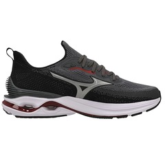 Tênis Masculino Mizuno Wave Mirai 8 - Foto 1