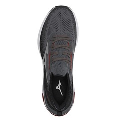Tênis Masculino Mizuno Wave Mirai 8 - Foto 3