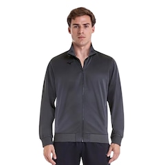Agasalho Sem Capuz Mizuno II - Masculina - Foto 1