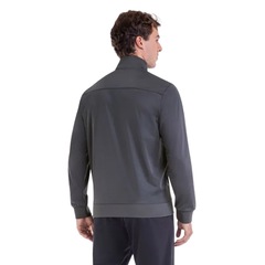 Agasalho Sem Capuz Mizuno II - Masculina - Foto 2