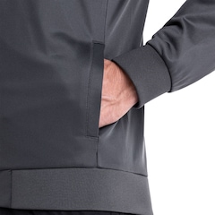 Agasalho Sem Capuz Mizuno II - Masculina - Foto 3