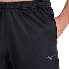 Agasalho Sem Capuz Mizuno II - Masculina - Foto 4
