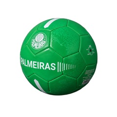 Bola de Futebol de Campo Palmeiras Sportcom Oficial - Foto 2