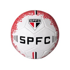 Bola De Futebol de Campo São Paulo Sportcom Oficial - Foto 3