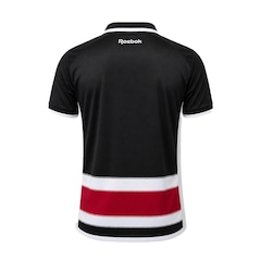 Camisa Santa Cruz Reebok 2026  - Masculina - Foto 4