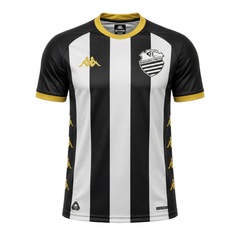 Camisa do Ribeirão Preto Kappa Comercial - Masculina - Foto 1