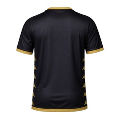 Camisa do Ribeirão Preto Kappa Comercial - Masculina - Foto 2