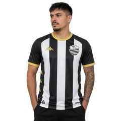 Camisa do Ribeirão Preto Kappa Comercial - Masculina - Foto 3