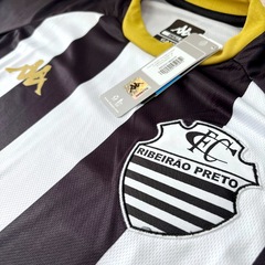 Camisa do Ribeirão Preto Kappa Comercial - Masculina - Foto 4