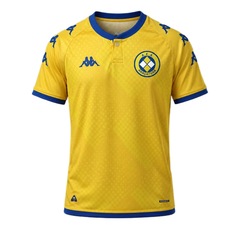 Camisa do Araçatuba Kappa 2026  - Masculina - Foto 1