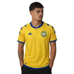 Camisa do Araçatuba Kappa 2026  - Masculina - Foto 3