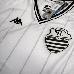 Camisa do Ribeirão Kappa Comercial  - Masculina - Foto 4