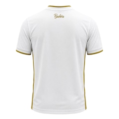 Camisa do Bahia Símbolo Gold Natural - Masculina - Foto 2