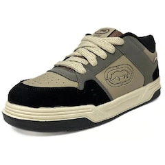 Tênis Masculino Ecko Reto Streetwear - Foto 3