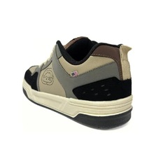 Tênis Masculino Ecko Reto Streetwear - Foto 4