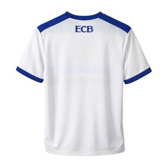 Camisa do Bahia Esquadrão Clássica Tricolor - Masculina - Foto 2