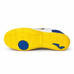 Chuteira Futsal Infantil Joma TopFlex - Foto 4