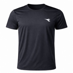 Camiseta Diadora Esportiva Icon  - Masculina - Foto 1