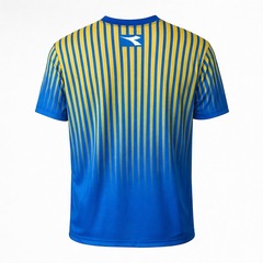 Camiseta Diadora Esportiva Icônica - Masculina - Foto 2