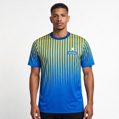 Camiseta Diadora Esportiva Icônica - Masculina - Foto 3