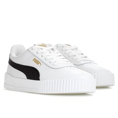 Tênis Puma Carina - Feminino - Foto 3