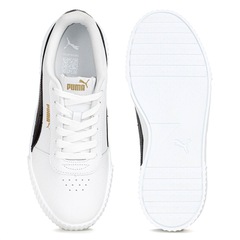 Tênis Puma Carina - Feminino - Foto 4