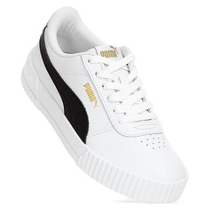 Tênis Puma Carina - Feminino - Foto 5