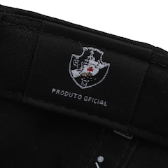 Boné Adulto New Era 9Twenty Vasco da Gama Aba Curva - Foto 10