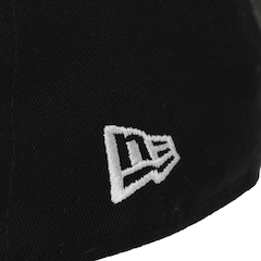 Boné Adulto New Era 9Twenty Vasco da Gama Aba Curva - Foto 3