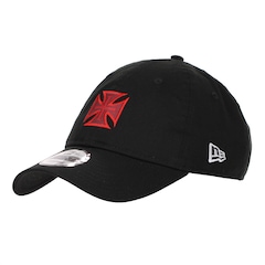 Boné Adulto New Era 9Twenty Vasco da Gama Aba Curva - Foto 4
