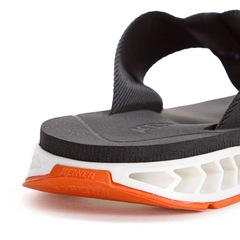 Chinelo Kenner Rakka - Adulto - Foto 9
