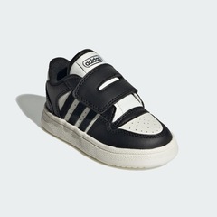Tênis Infantil adidas Break Start CF - Foto 2