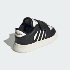 Tênis Infantil adidas Break Start CF - Foto 3